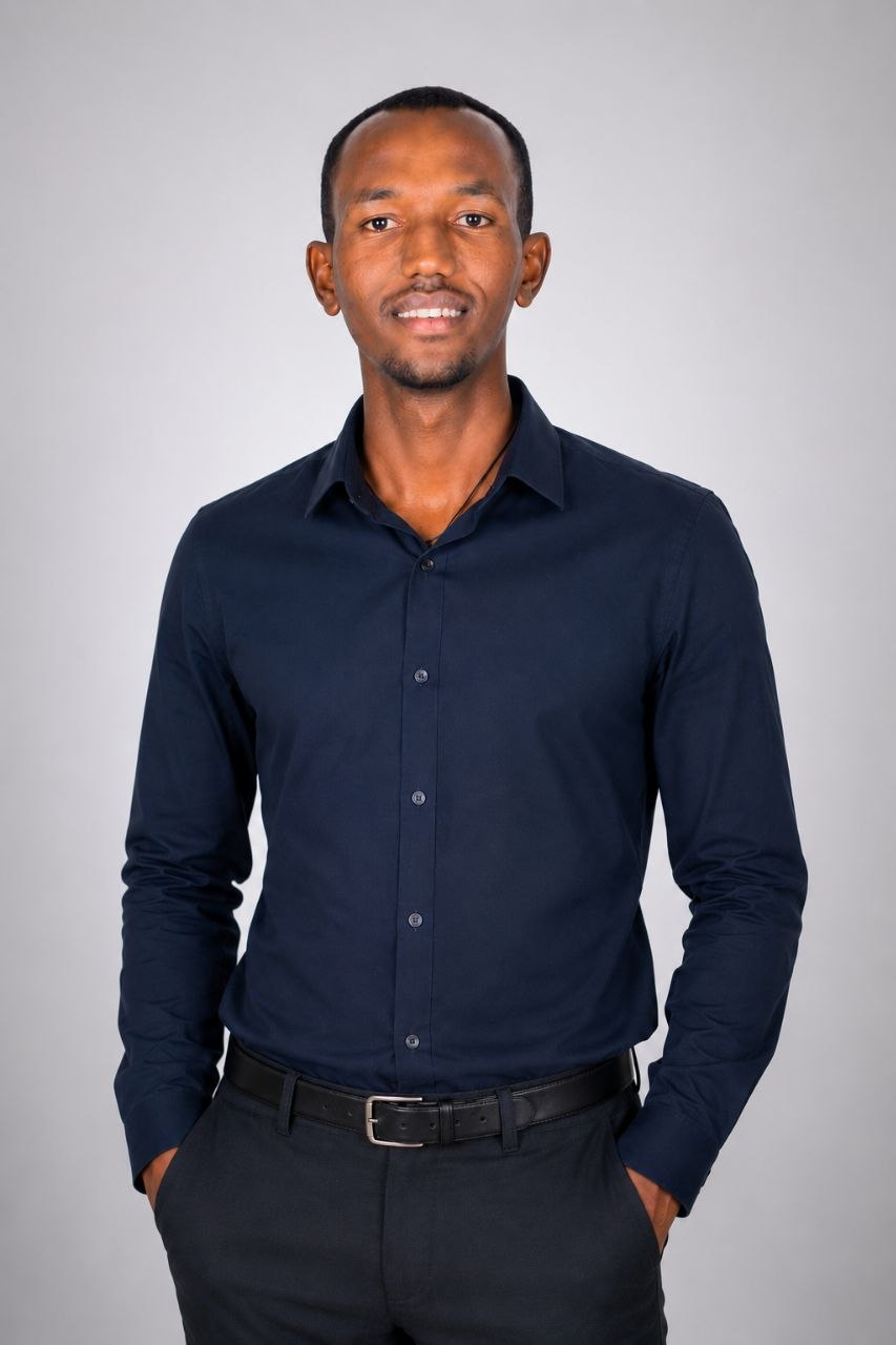 Habtamu Amare